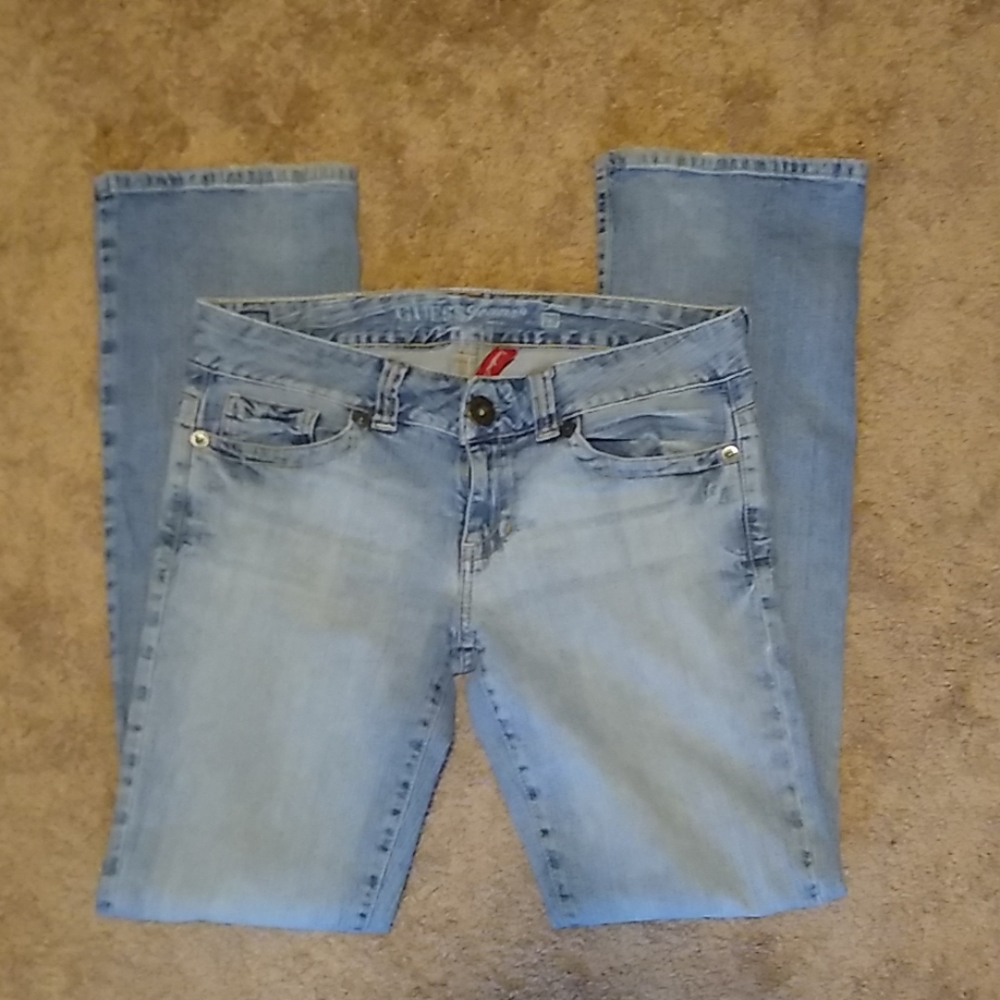 Guess jeans